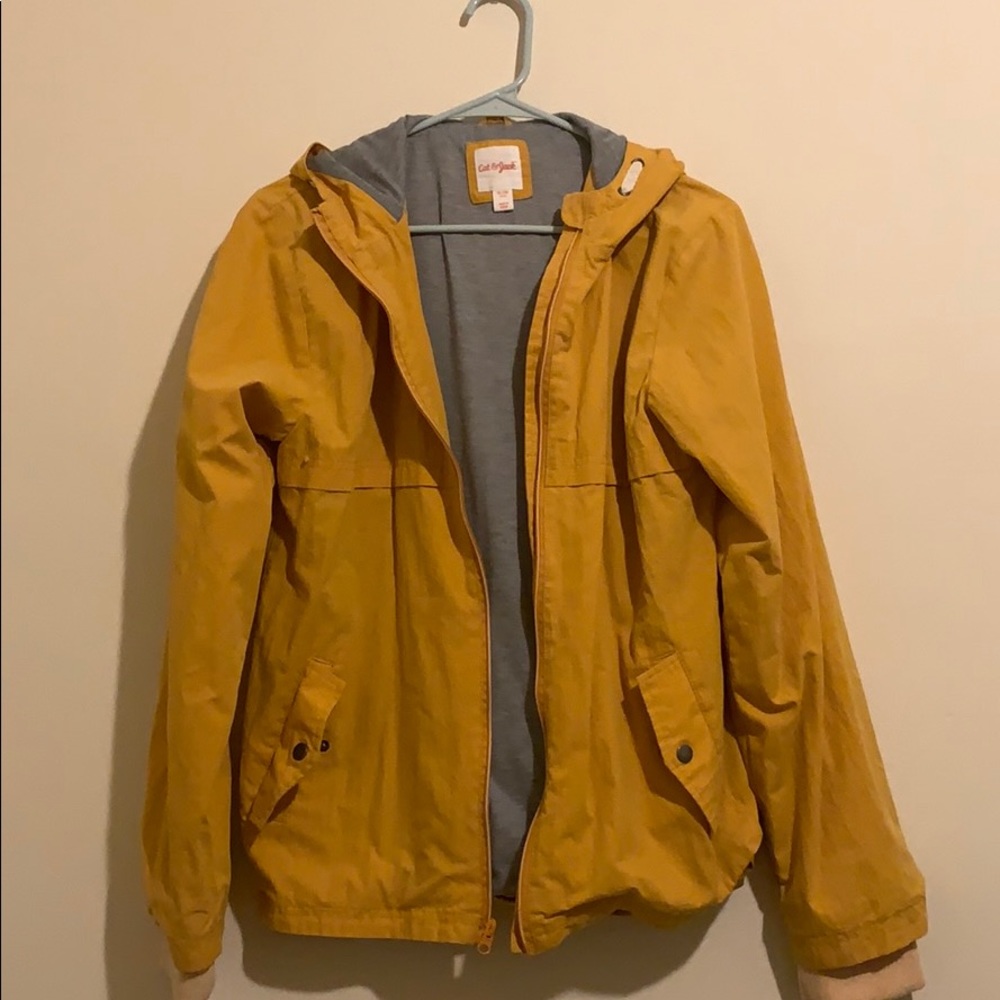 Cat and jack-kids light jacket